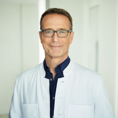 Dr. Matthias Riedl - MVZ Medicum Hamburg