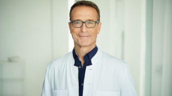 Bild: Dr. Riedl Portrait